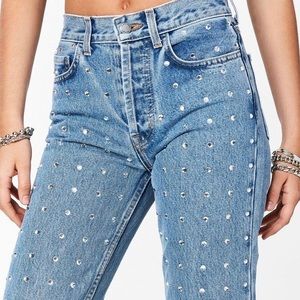 LF Carmar Jeans